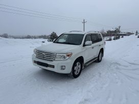 SUV   Toyota Land Cruiser 2012 , 3500000 , 