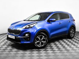 SUV   Kia Sportage 2019 , 2163040 , 