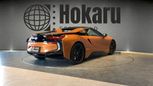  BMW i8 2018 , 3523000 , 