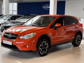 SUV   Subaru XV 2011 , 1235000 , 