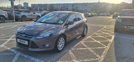  Ford Focus 2013 , 880000 , -