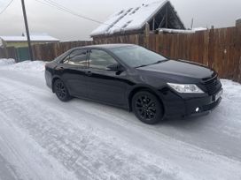  Toyota Camry 2012 , 1650000 , 