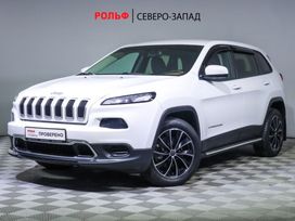 SUV   Jeep Cherokee 2014 , 1565000 , 