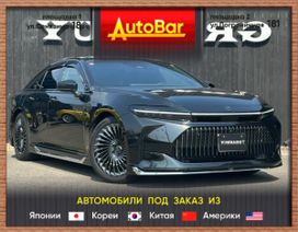  Toyota Crown 2022 , 5349000 , 