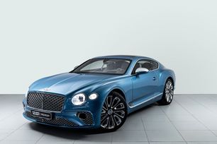  Bentley Continental GT 2022 , 27000000 , 