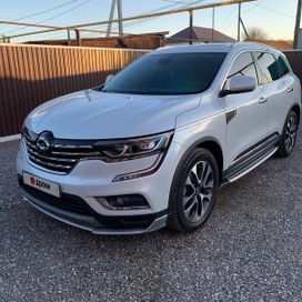 SUV   Renault Samsung QM6 2018 , 2700000 , 