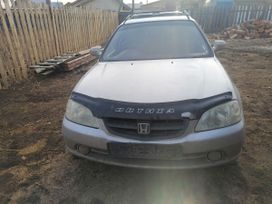  Honda Orthia 1999 , 330000 , -