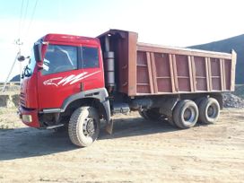  FAW CA3252P2K2T1A 2008 , 900000 , 
