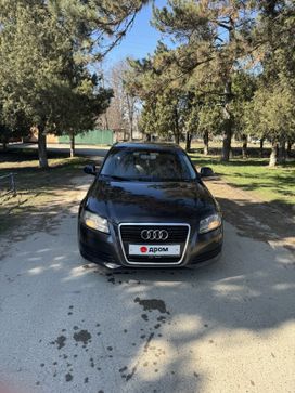 Audi A3 2009 , 835000 , --