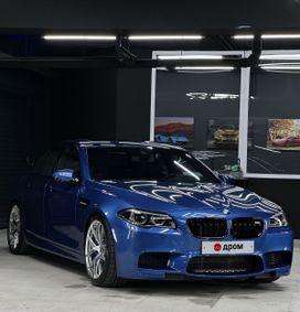  BMW M5 2013 , 5000000 , 