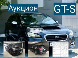  Subaru Levorg 2015 , 950000 , 