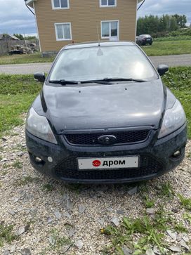  Ford Focus 2010 , 580000 , 