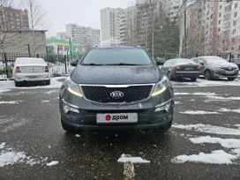 SUV   Kia Sportage 2014 , 1300000 , 