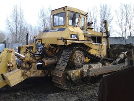  Caterpillar D9 1994 , 7900000 ,  