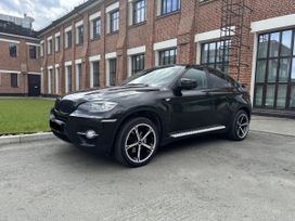 SUV   BMW X6 2010 , 2399000 , 