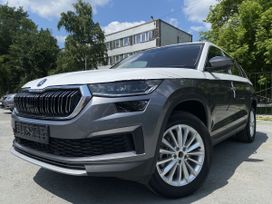 SUV   Skoda Kodiaq 2024 , 4650000 , 