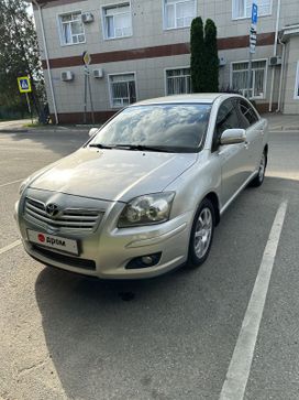  Toyota Avensis 2008 , 670000 , 