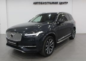 SUV   Volvo XC90 2018 , 3790000 , -