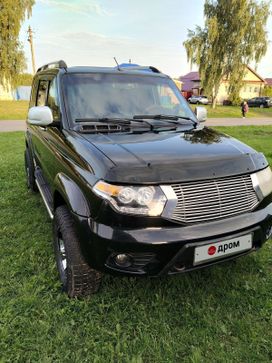 SUV     2015 , 790000 ,  