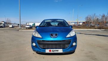  Peugeot 207 2009 , 385000 , 