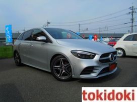  Mercedes-Benz B-Class 2020 , 1790000 , 