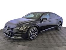  Arteon 2020