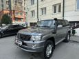 SUV   Nissan Patrol 2007 , 4300000 , 