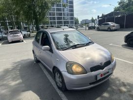  Toyota Vitz 2000 , 230000 , 