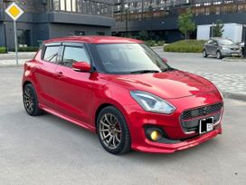  Suzuki Swift 2018 , 1175000 , 