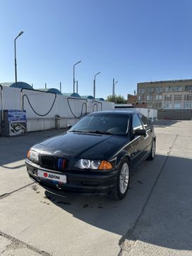  BMW 3-Series 1999 , 630000 , --