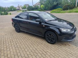  Volkswagen Polo 2012 , 575000 , 