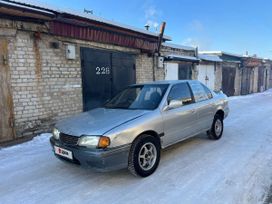  Nissan Primera 1993 , 130000 , 