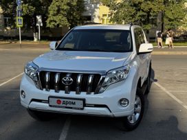 SUV   Toyota Land Cruiser Prado 2014 , 4290000 , 