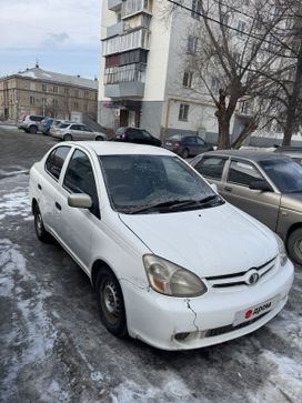  Toyota Platz 2004 , 320000 , 