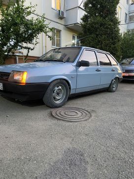   2109 2004 , 135000 , 