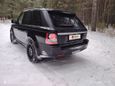 SUV   Land Rover Range Rover Sport 2013 , 1950000 , 