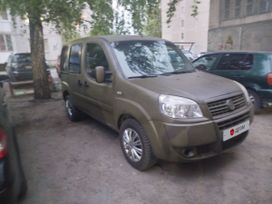    Fiat Doblo 2011 , 370000 , 