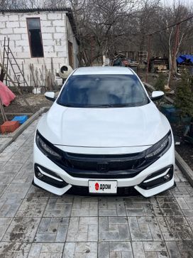  Honda Civic 2020 , 2000000 , 