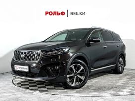 SUV   Kia Sorento 2018 , 2347000 , 