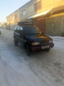 SUV   Kia Sportage 1993 , 280000 , 