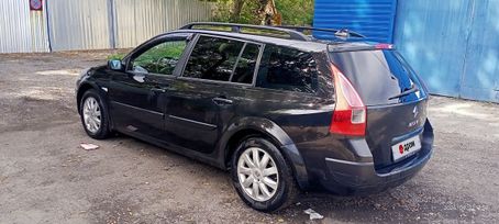  Renault Megane 2007 , 590000 , 