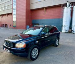SUV   Volvo XC90 2007 , 1000000 , 