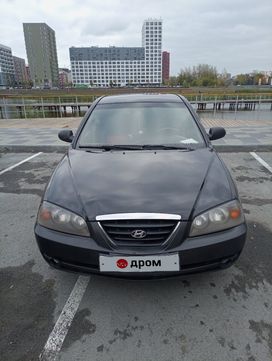  Hyundai Elantra 2006 , 360000 , 