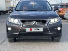  RX350, 2012