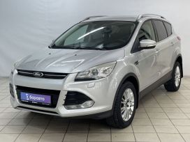 SUV   Ford Kuga 2014 , 1320000 , 