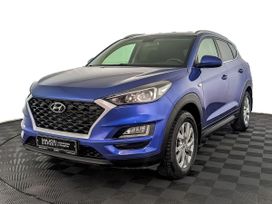 SUV или внедорожник Hyundai Tucson 2018 года, 2195000 рублей, 