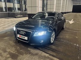  Audi A5 2011 , 1350000 , 