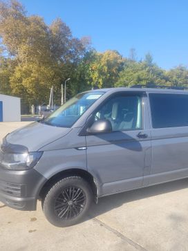    Volkswagen Caravelle 2018 , 3200000 , 