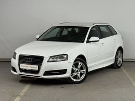  Audi A3 2011 , 745000 , 