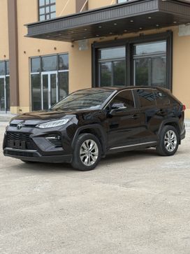 SUV   Toyota Wildlander 2020 , 2265000 , 